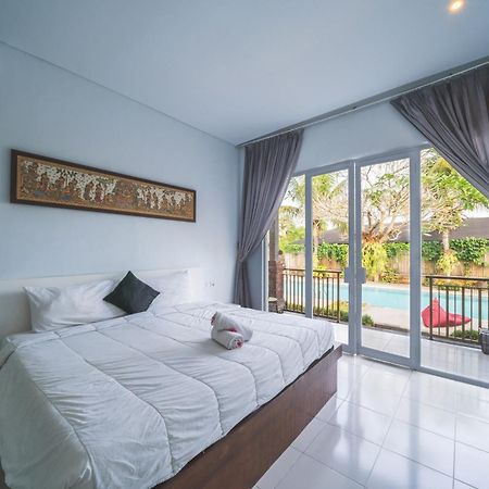 Uma Ubud Hotel Eksteriør billede