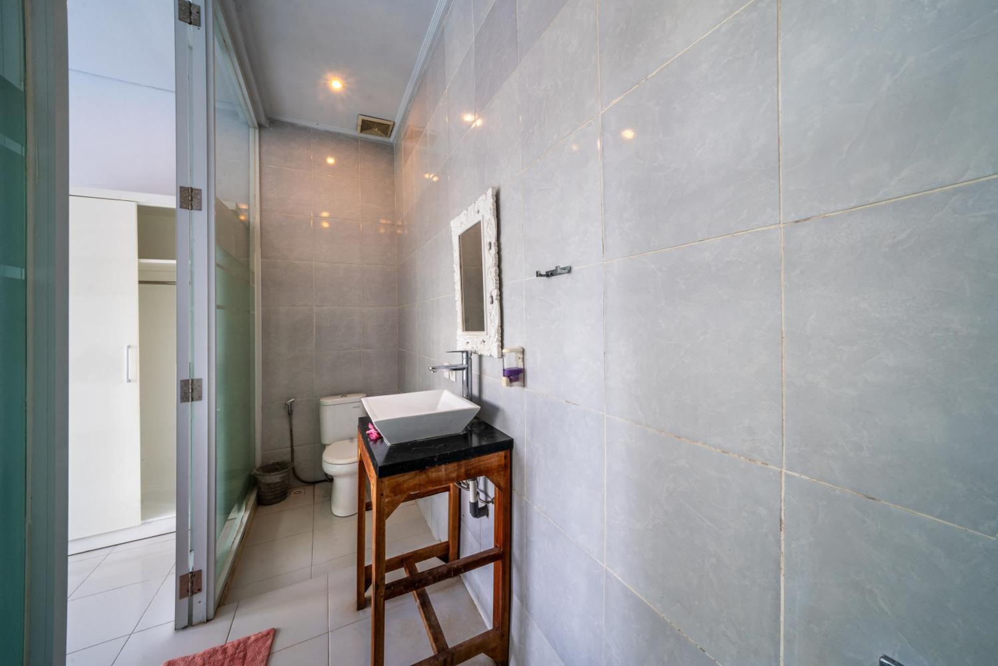 Uma Ubud Hotel Eksteriør billede